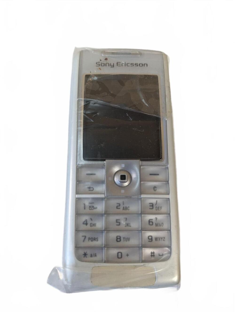 Sony Ericsson K700i Cell Phone China | Shink-wrap Open Box (Lock State Unknown)